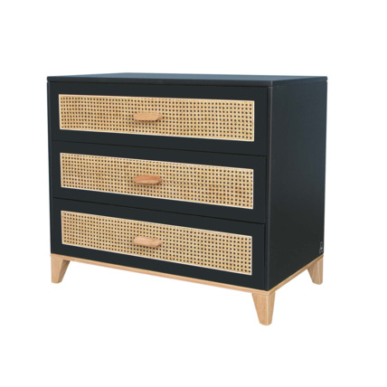 Avis Commode 3 tiroirs NAMI NATEO CONCEPT 2