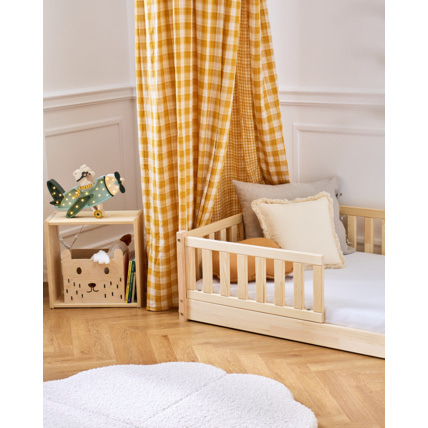 Avis Lit Dakar Premium Mon Lit Cabane 9