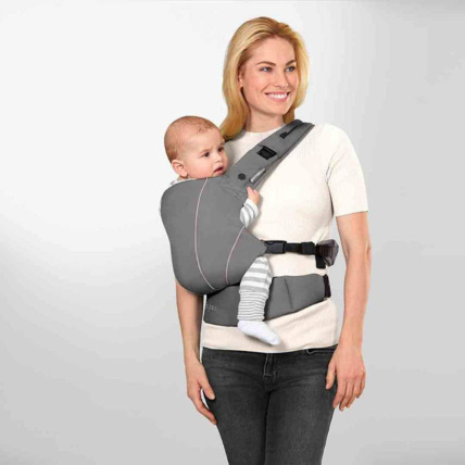 Avis Porte-bébé Maira Click CYBEX 2