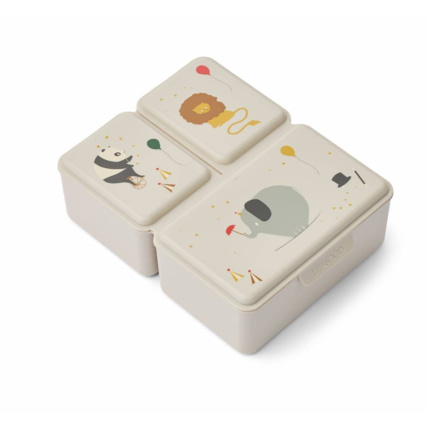 Avis Lunchbox Driss LIEWOOD 1