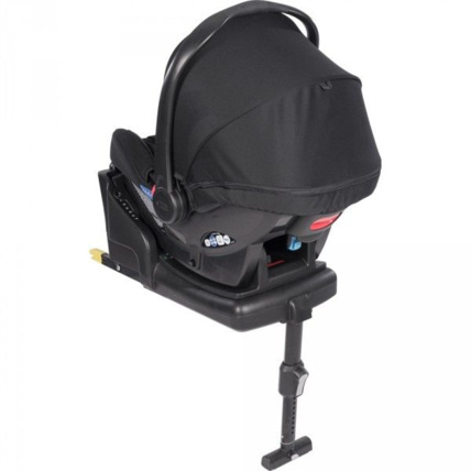 Avis Siège auto SnugRide i-Size avec base GRACO 4