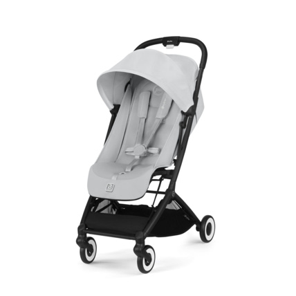 Avis Poussette ultra compacte Orfeo CYBEX 14