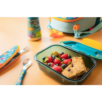 Avis Boîte repas inox MAPED 4