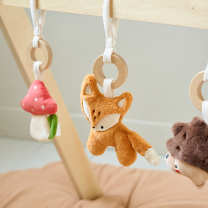 Avis Portique d'éveil bébé Forêt Petite Amélie 7