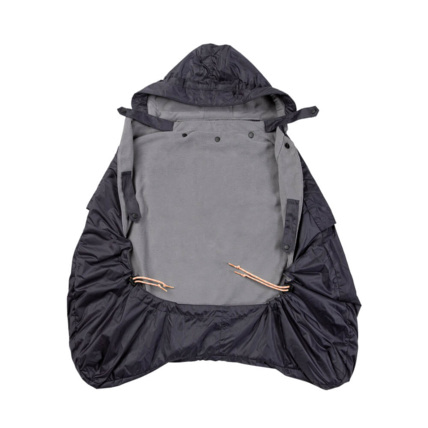 Avis Cocon Hiver Ergobaby 1