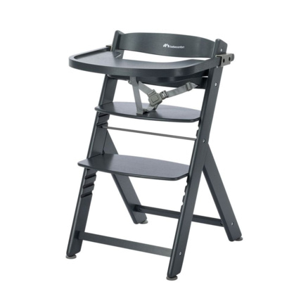 Avis Chaise haute évolutive Timba² Bebeconfort 2