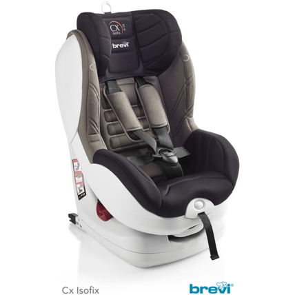 Avis isofix shop