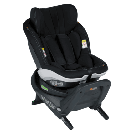 Avis Siège auto iZi Turn i-Size BeSafe 6
