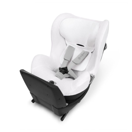 Avis Housse d'été Sirona Q i-size CYBEX 1