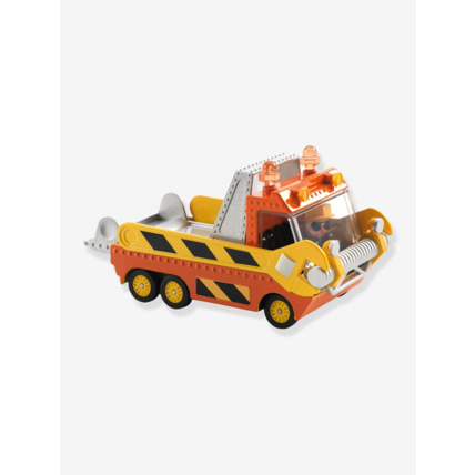 Avis Crazy motors Crazy Truck DJECO 1