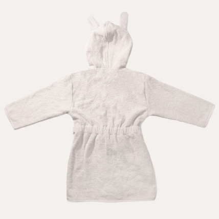 Avis Peignoir bébé lapin Lapi Petite Amélie 3