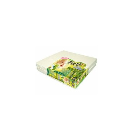 Avis Matelas pliant en bambou P'TIT LIT 1