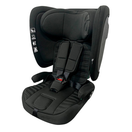 Avis Siège auto Neocare ASALVO 1