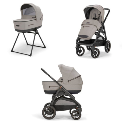 Avis Poussette Duo Aptica XT INGLESINA 3