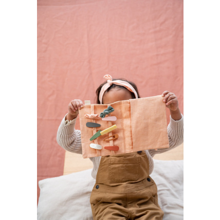 Avis Ginette la barrette Petit Picotin 7