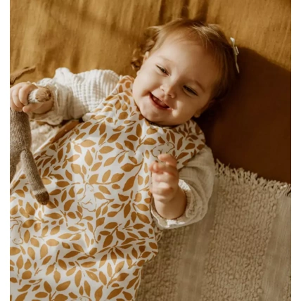 Avis Gigoteuse réversible 4 saisons Ourson Les Petites Billes 1