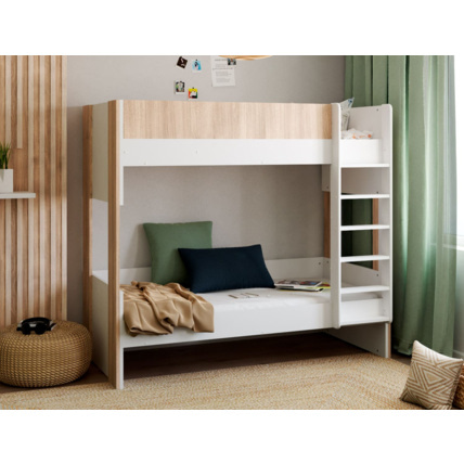 Avis Lit superposé Dune CHAMBREKIDS 1