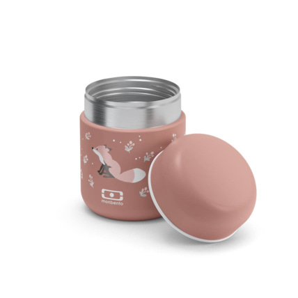 Avis Lunch box isotherme monbento 4
