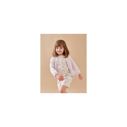 Avis Cardigan lurex en tricot fin NOUKIE'S 2