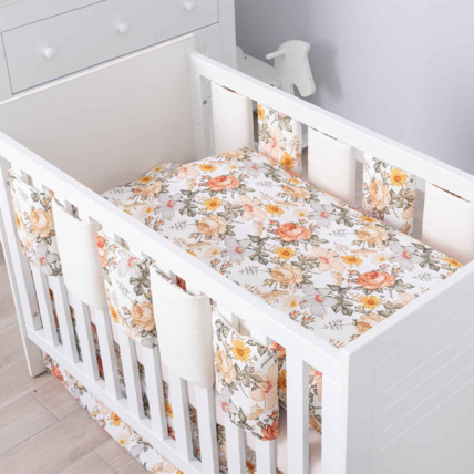 Avis Couette et oreiller - prêt à dormir, Néo Vintage Sevira Kids 7