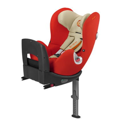 Avis Siège auto Sirona  CYBEX 1