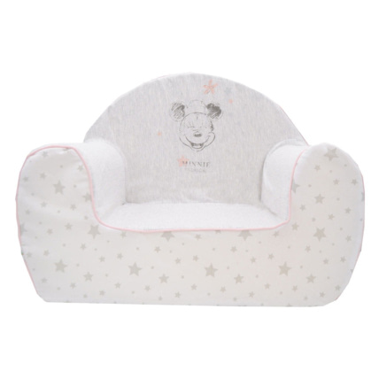 Avis Fauteuil club déhoussable  DISNEY BABY 3