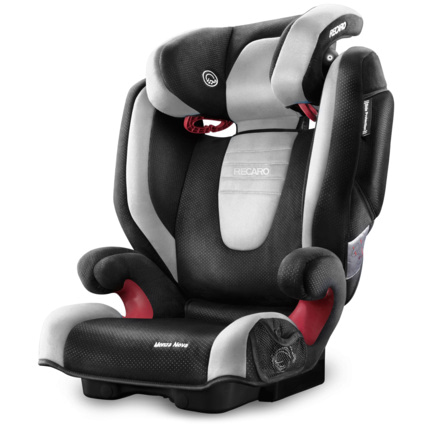 Avis Siège auto Monza Nova 2 Recaro 2