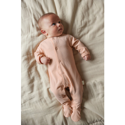 Avis Mahé le pyjama de bébé Petit Picotin 4