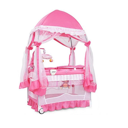 Avis Lit Parapluie DREAMADE 1