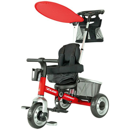 Avis Tricycle évolutif Cap Loisirs-Sport 1