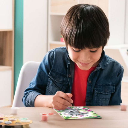 Avis CreArt - Édition 50 ans - de 9 ans RAVENSBURGER 4