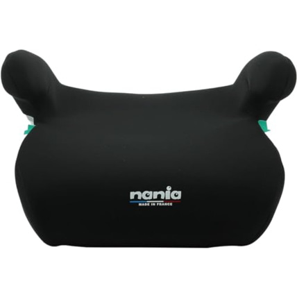 Avis Siège Auto Base ISOFIX R129 Nania 1