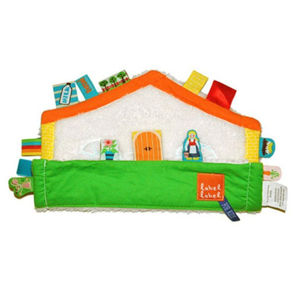Avis Doudou Ferme LABEL LABEL 1