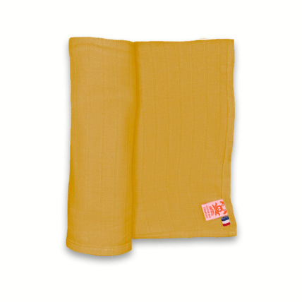 Avis Maxi lange en coton bio PAPATE 3
