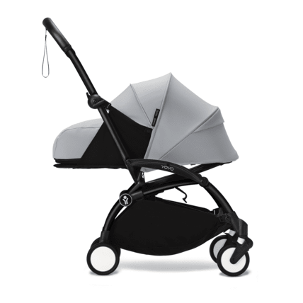 Avis Poussette YOYO³ 0+ Stokke 8