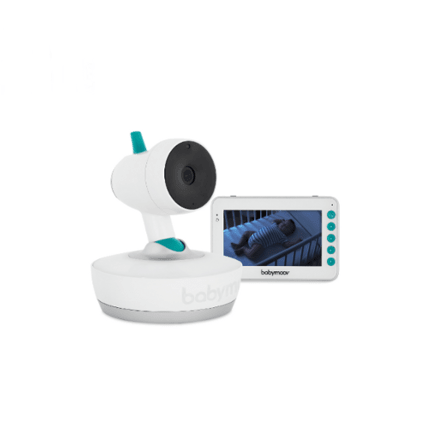 Avis Emetteur babyphone Yoo-Moov (micro USB) Babymoov 1