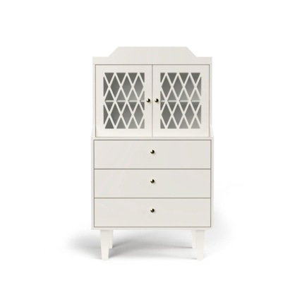 Avis Armoire Harlequin - 3 tiroirs Cam Cam Copenhagen 1