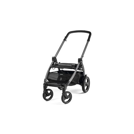 Avis Châssis Book 51 S Peg Perego 1