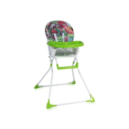 Avis Chaise haute Bobo LORELLI 1