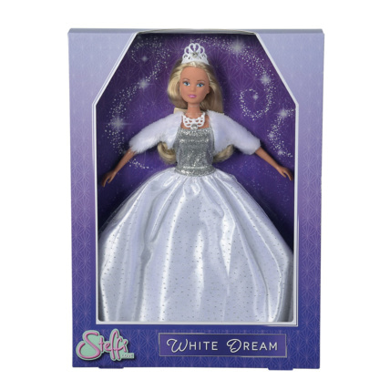 Avis Steffi Love Rêve SIMBA 1