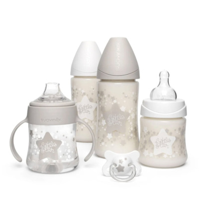 Avis Coffret de biberons My Essentials Suavinex 1