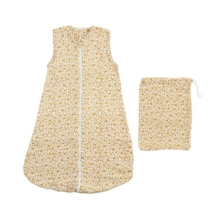 Avis Gigoteuse lange bio Promenons-nous Sauthon 1