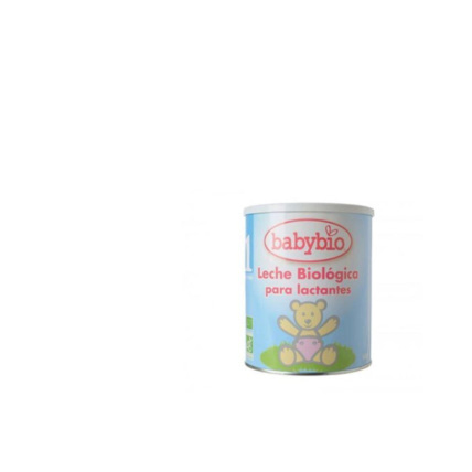 Avis Lait infantile 1er âge BIO Babybio 1