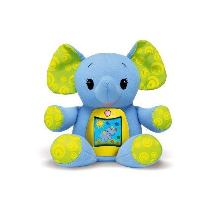 Avis Charlie l'éléphant LEAPFROG 1