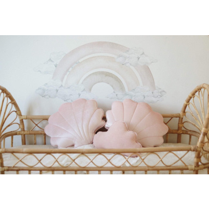 Avis Coussin nuage en lin Mon Lit Cabane 15