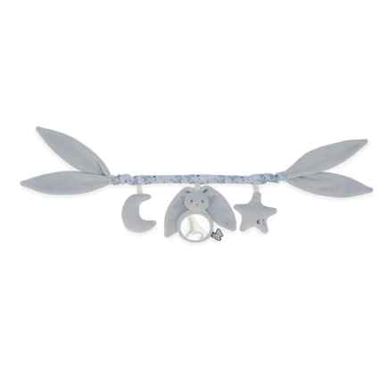 Avis Ma chaine d'activités Lapinoo KALOO 2