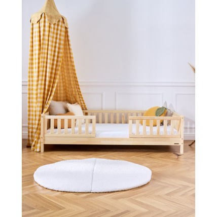 Avis Lit Dakar Premium Mon Lit Cabane 1