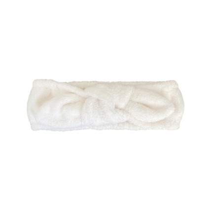 Avis Bandeau de maquillage en coton Mon Lit Cabane 4