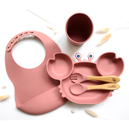 Avis Tristan le Set repas gourmand - Crabe LES PETITS CITRONS 2