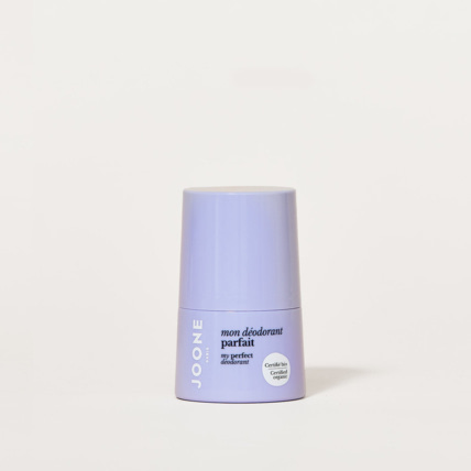 Avis Mon déodorant JOONE 1